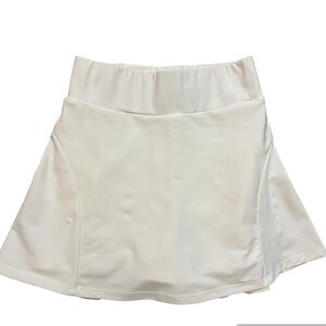 Tennis or Pickleball Skirt Skort